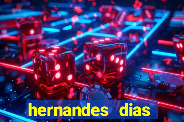 hernandes dias lopes fortuna